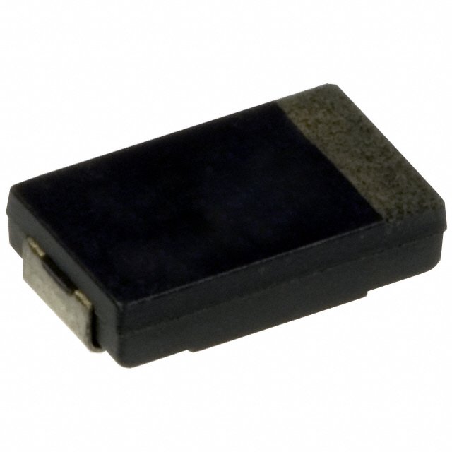 EEF-HL0J470R Panasonic Electronic Components
