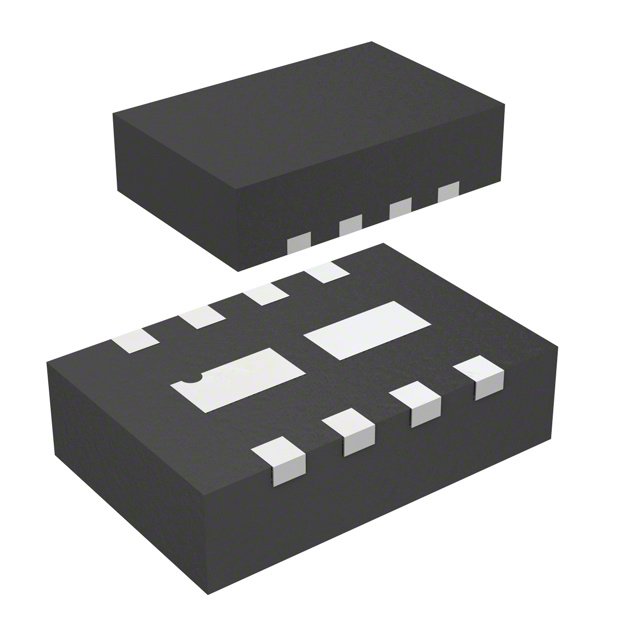 ZXTD618MCTA Diodes Incorporated
