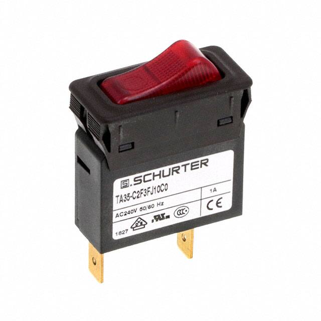 4435.0102 SCHURTER Inc.
