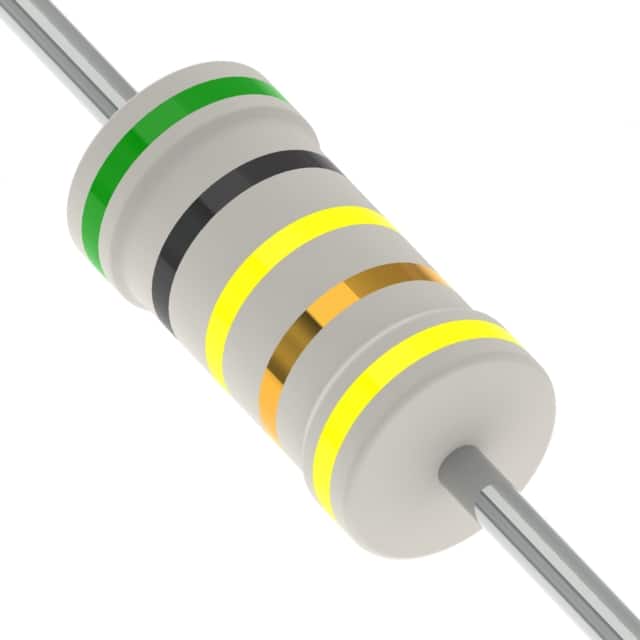 HHV-25JR-52-500K YAGEO