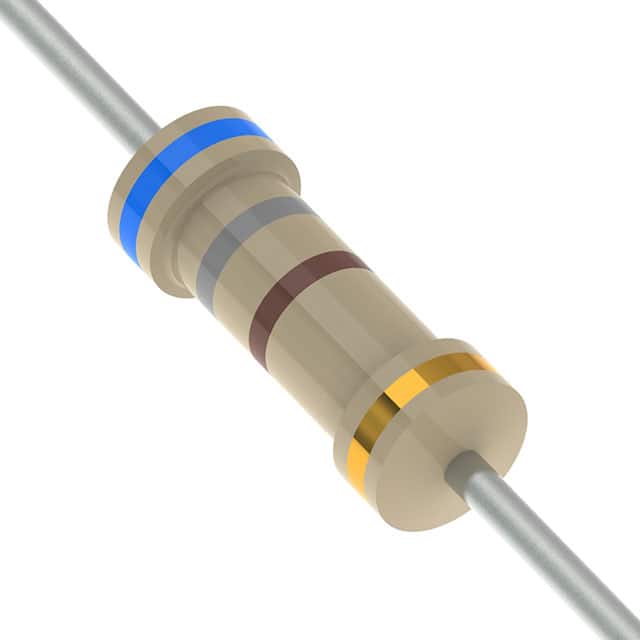 CFR-25JB-52-680R YAGEO