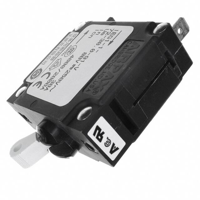 IEG1-1-72-30.0-91-V Sensata-Airpax