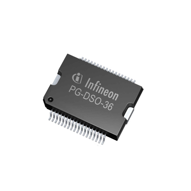 TLE824533SAAUMA1 Infineon Technologies