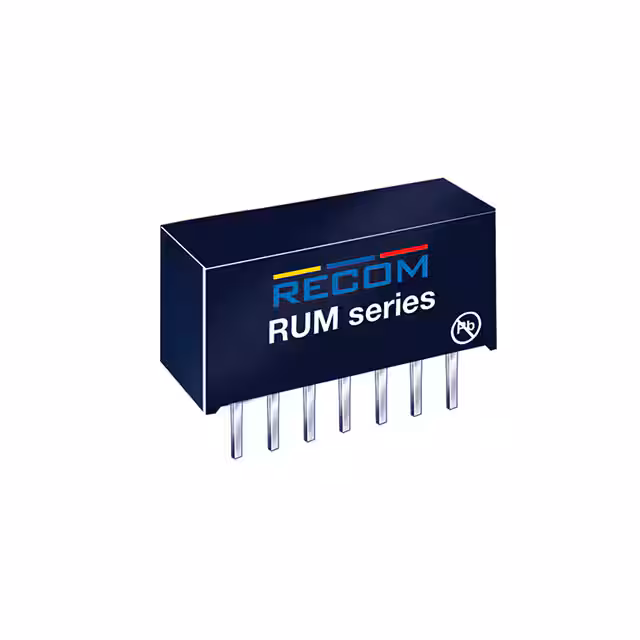 RUM-3.30505/P RECOM Power