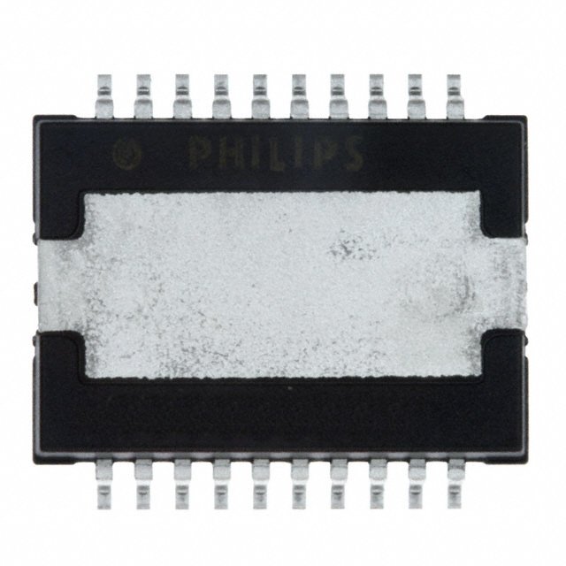 TDA3681TH/N2S,518 NXP Semiconductors