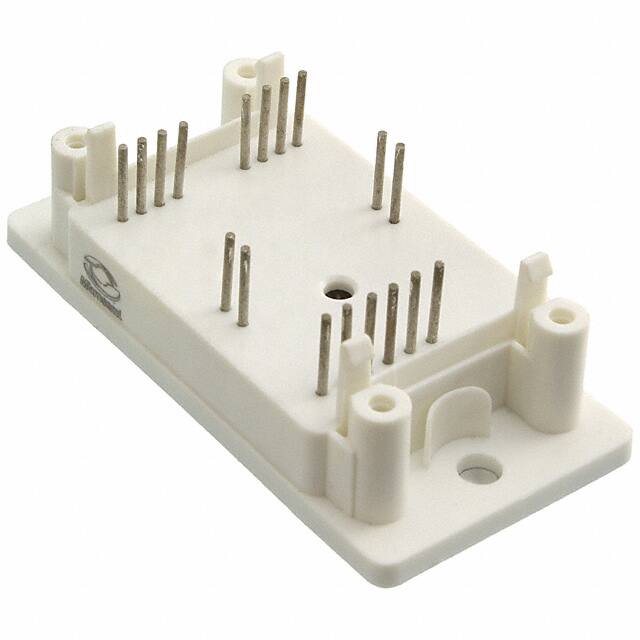 APTGT200A602G Microchip