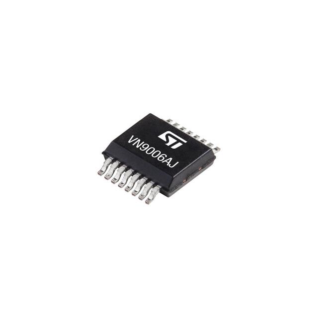 VN9006AJTR STMicroelectronics