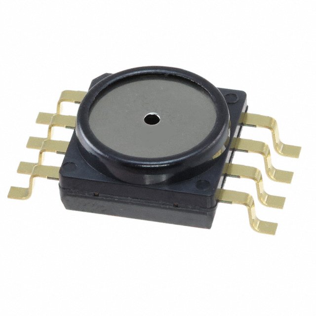MPXA6115A6U NXP Semiconductors