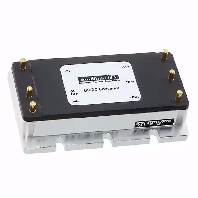 IRQ-12/8.3-T110PVF-C Murata Electronics