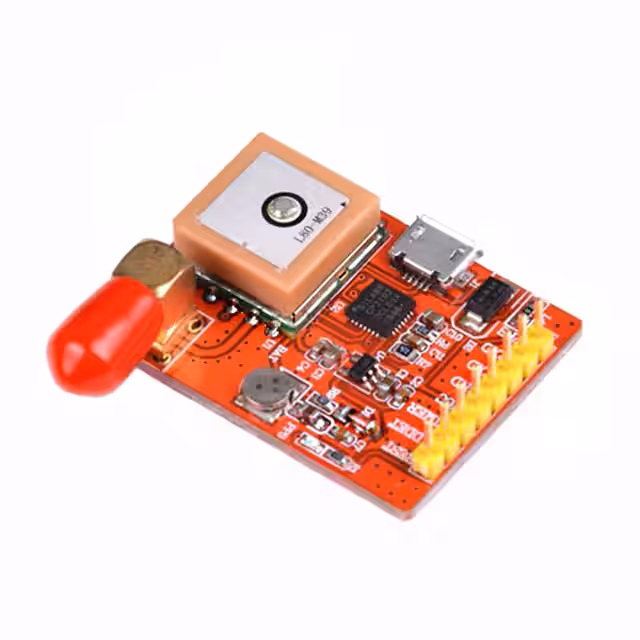 114990732 Seeed Technology Co., Ltd