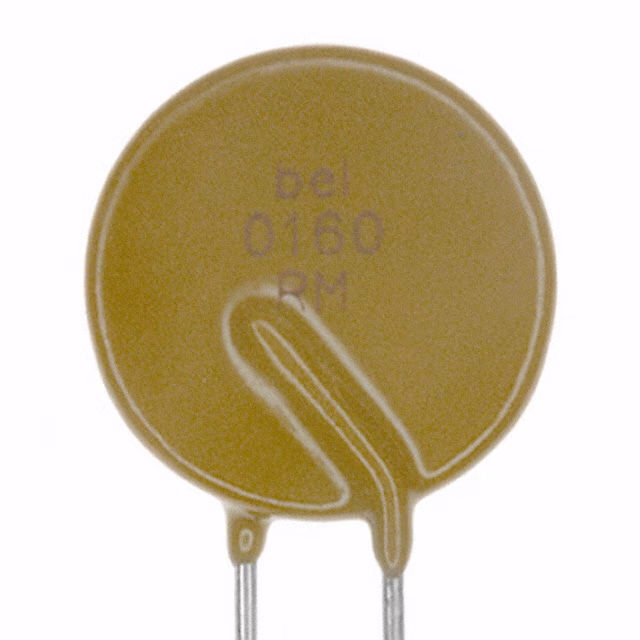 0ZRM0160FF1A Bel Fuse