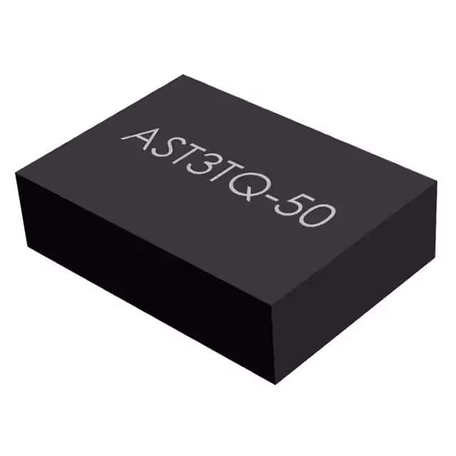 AST3TQ-T-40.000MHZ-50-C Abracon LLC