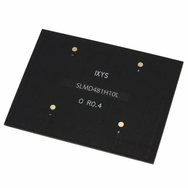 SLMD481H10L IXYS