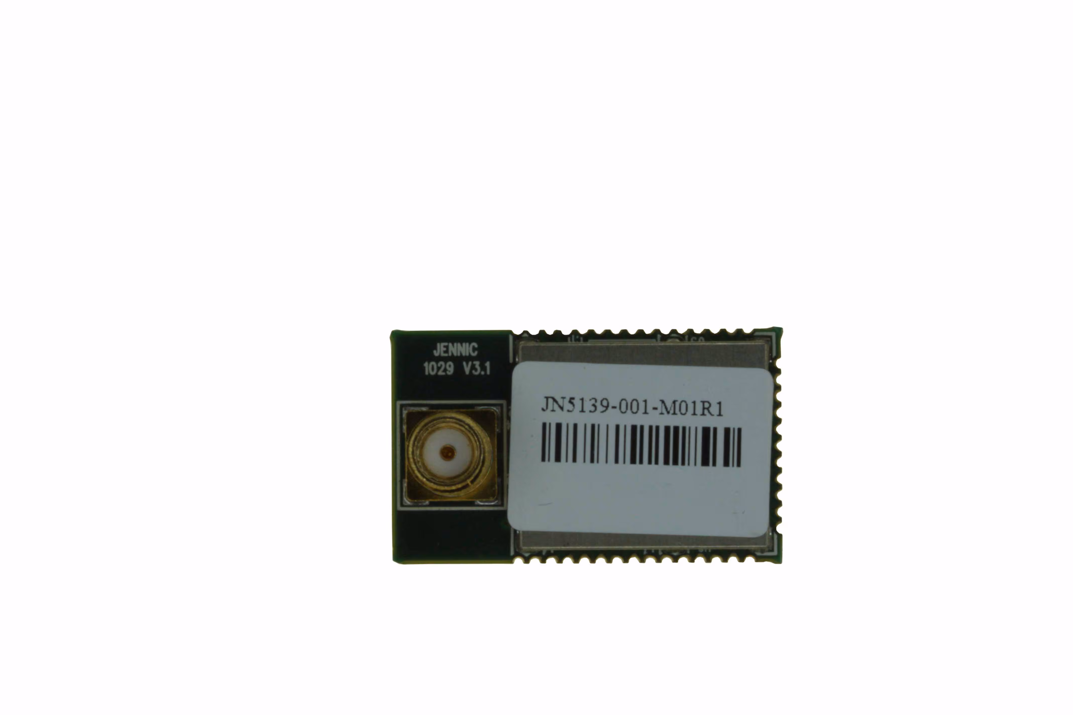 JN5139-001-M/01R1V NXP Semiconductors