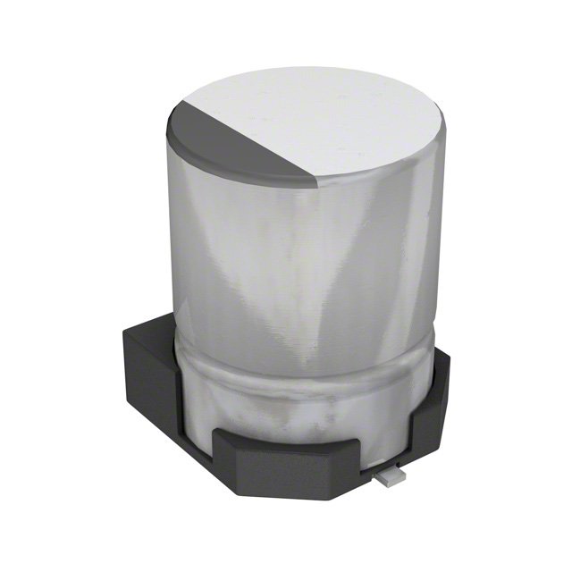 AVS107M35X16T-F Cornell Dubilier / Illinois Capacitor