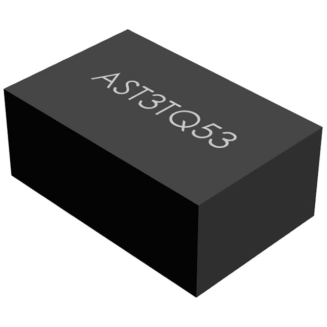 AST3TQ53-V-20.000MHZ-5-C Abracon LLC