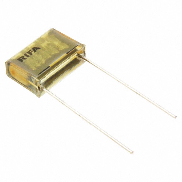 PME271M533MR30 KEMET