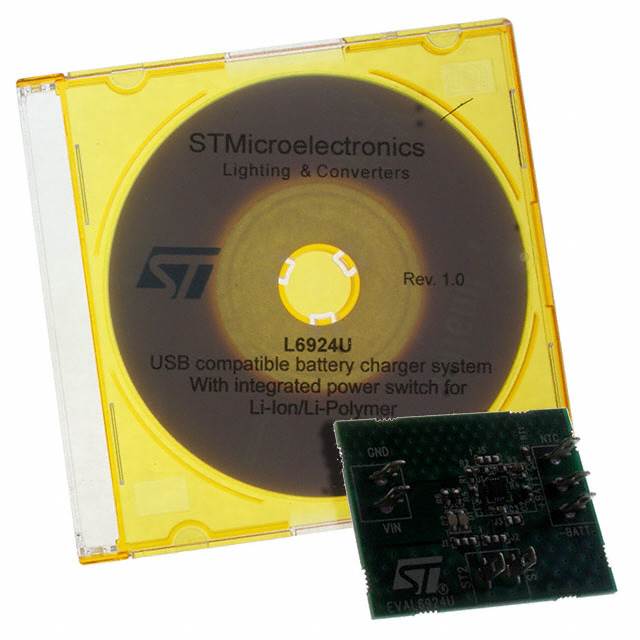 EVAL6924U STMicroelectronics
