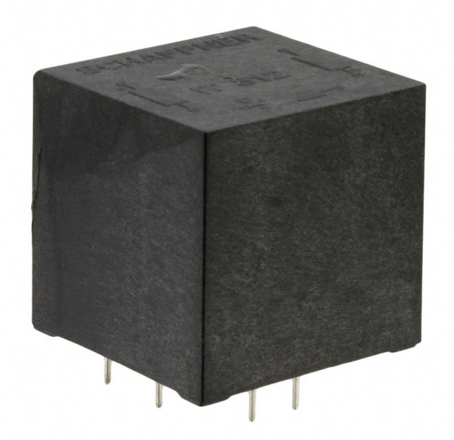 IT313 Schaffner EMC Inc.