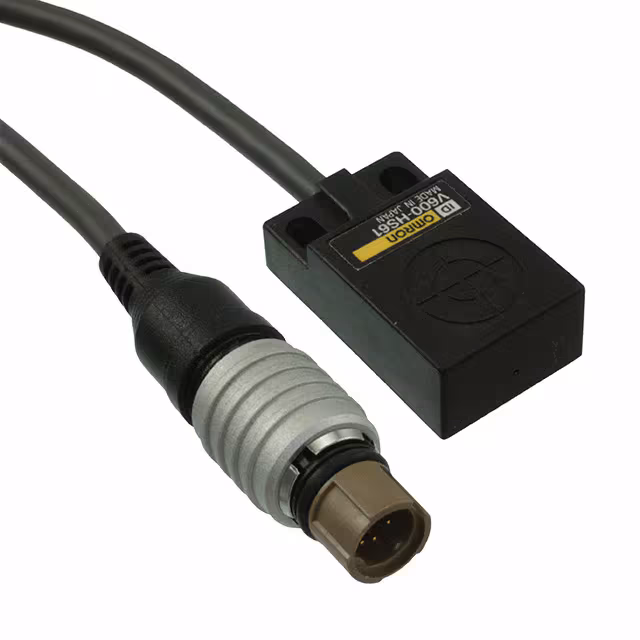 V600-HS61 2M Omron