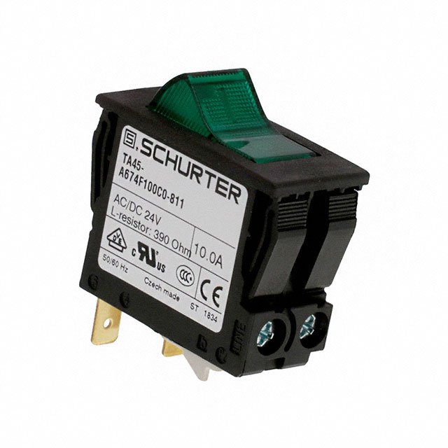 4430.2595 SCHURTER Inc.