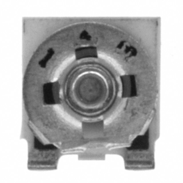 EVM-1GSX30B13  Panasonic Electronic Components