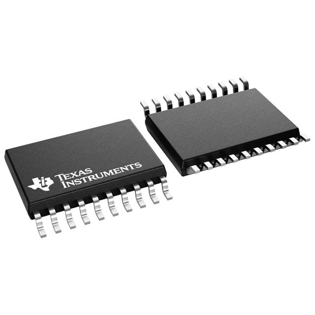 TLV320AIC23BIPWRMO Texas Instruments