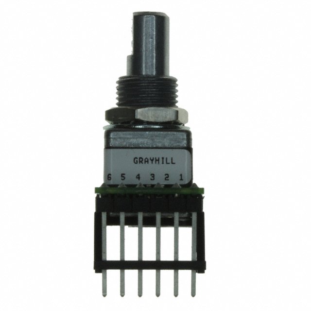 62A22-02-P Grayhill Inc.