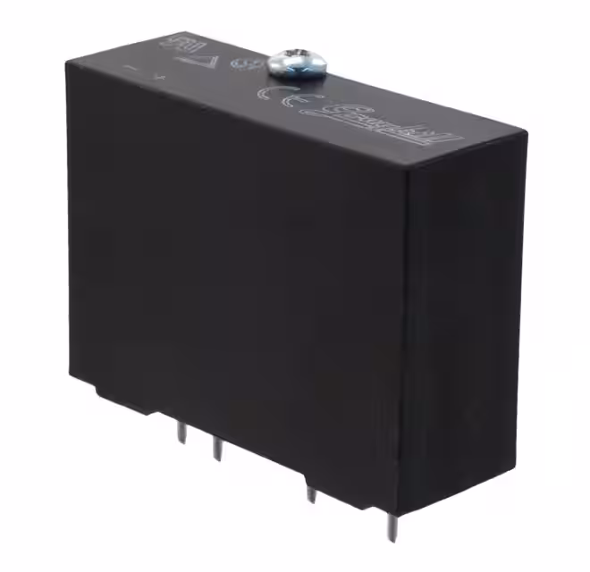 70-OAC15 Grayhill Inc.