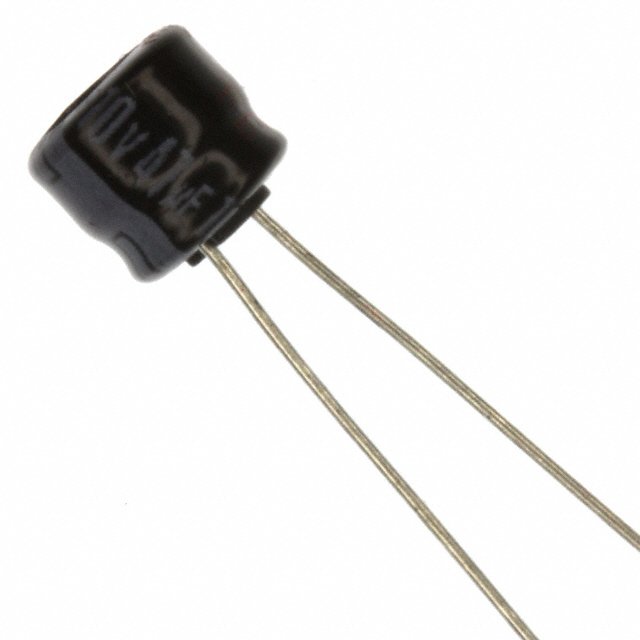 ECE-A1AKS470 Panasonic Electronic Components