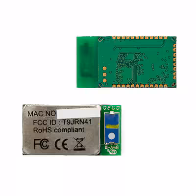 RN41-I/RM Microchip Technology