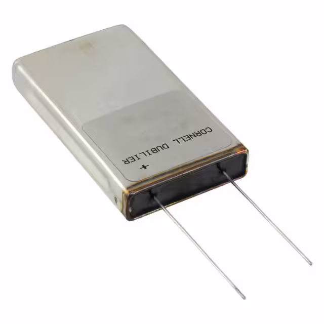 MLS102M150EB0C Cornell Dubilier Knowles