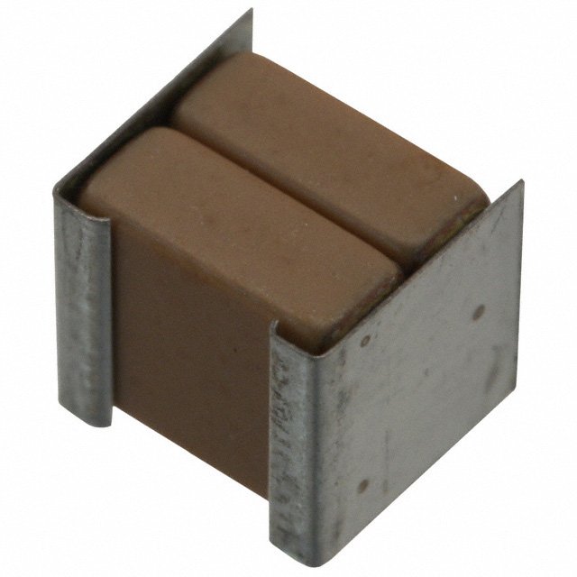 KTJ250B686M76BFT00 Chemi-Con