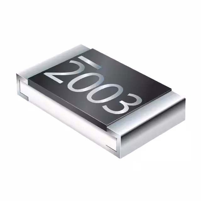 CR0805AJ/-000EAS Bourns Inc.