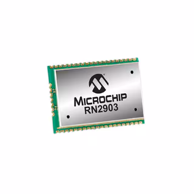 RN2903-I/RM095 Microchip