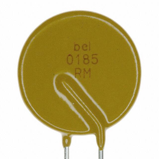 0ZRM0185FF1A Bel Fuse