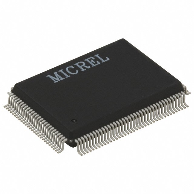 KSZ8995FQI Microchip