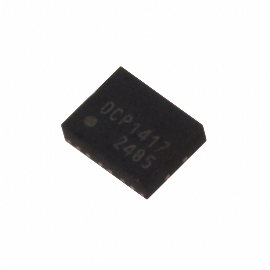 DSC8104CI5-PROGRAMMABLE Microchip