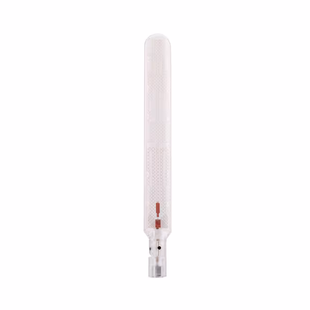ICEBLADELS Pulse Electronics