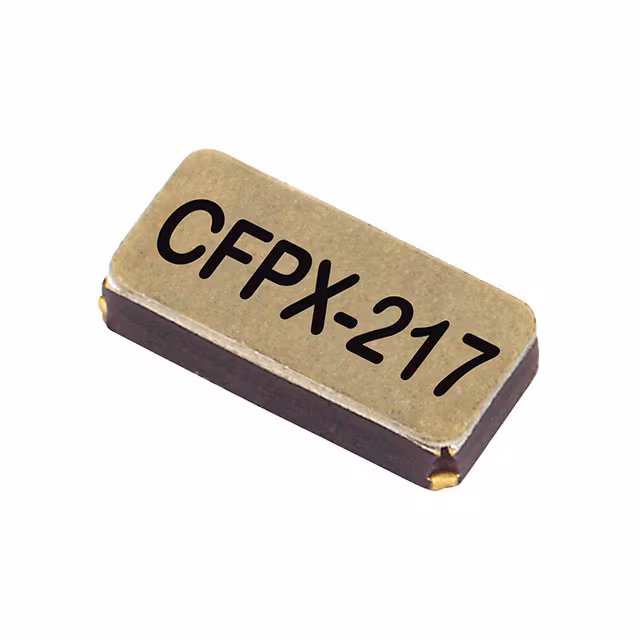 LFXTAL054236REEL IQD Frequency Products