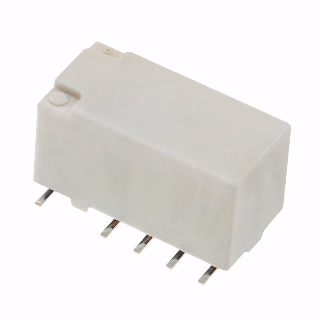 TXS2SS-L2-4.5V Panasonic Electronic Components