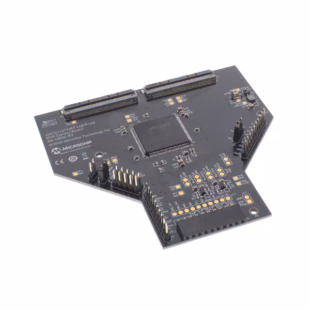 ATMXT2113TDAT-SPI-PCB Microchip