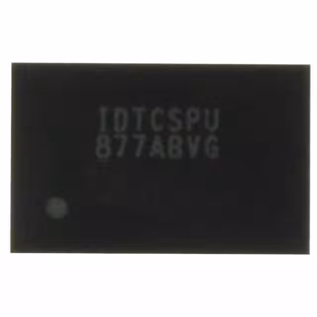 CSPU877ABVG Renesas Electronics Corporation