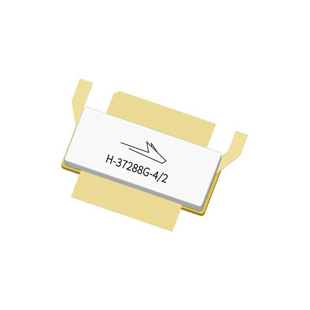 PXFC192207FH-V3-R250 Wolfspeed, Inc.