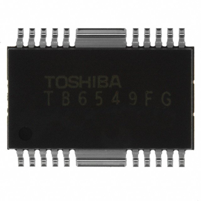 TB6549FG(O,EL) Toshiba Semiconductor and Storage