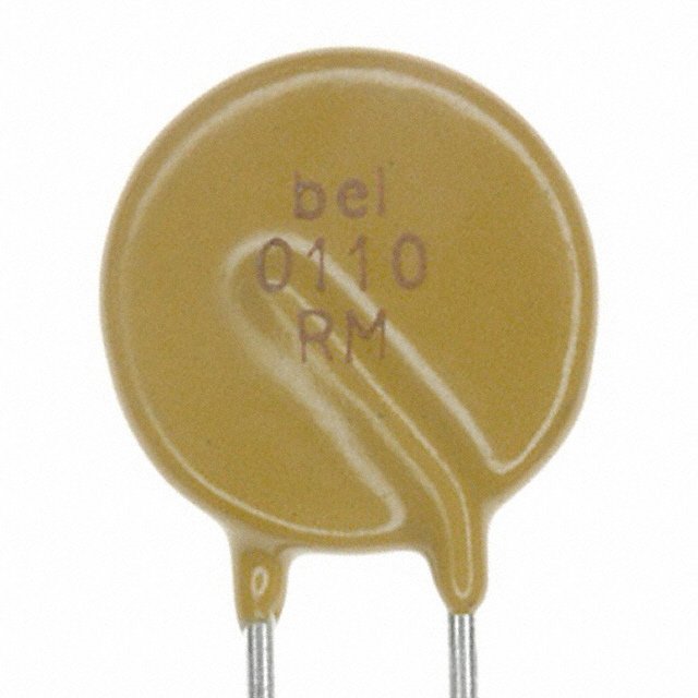 0ZRM0110FF1E Bel Fuse Inc.