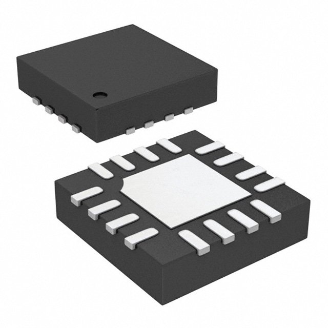 LTC3453EUF#TRPBF Analog Devices