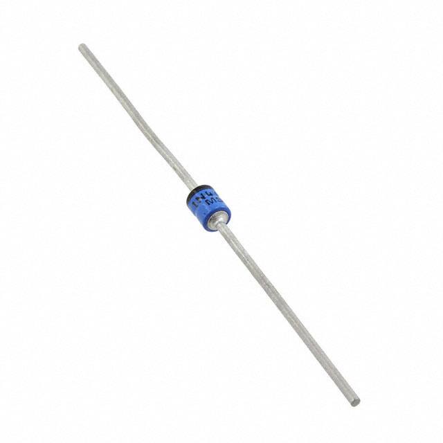 1N4992 Microchip
