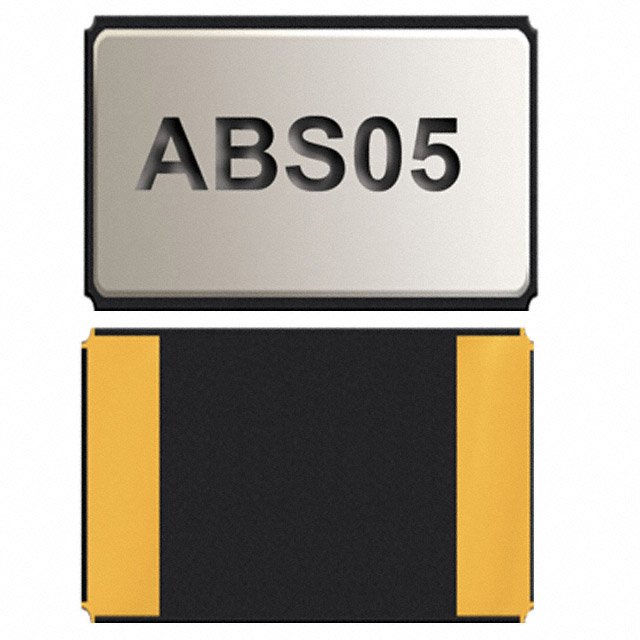 ABS05-32.768KHZ-9-T Abracon LLC