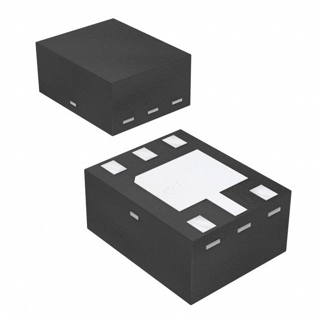 ATR0610-PQQ-43 Microchip Technology